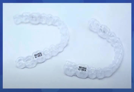 Hướng dẫn sử dụng và chăm sóc niềng răng Invisalign