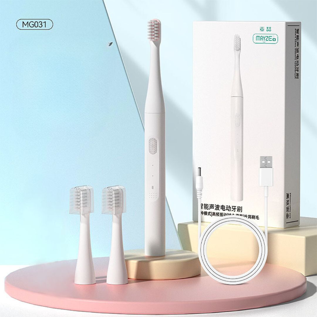 Bàn chải điện Mayze MZ-031