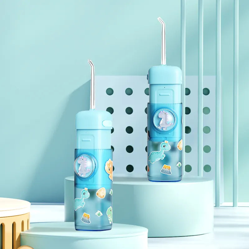 Máy Tăm Nước cho trẻ em S3