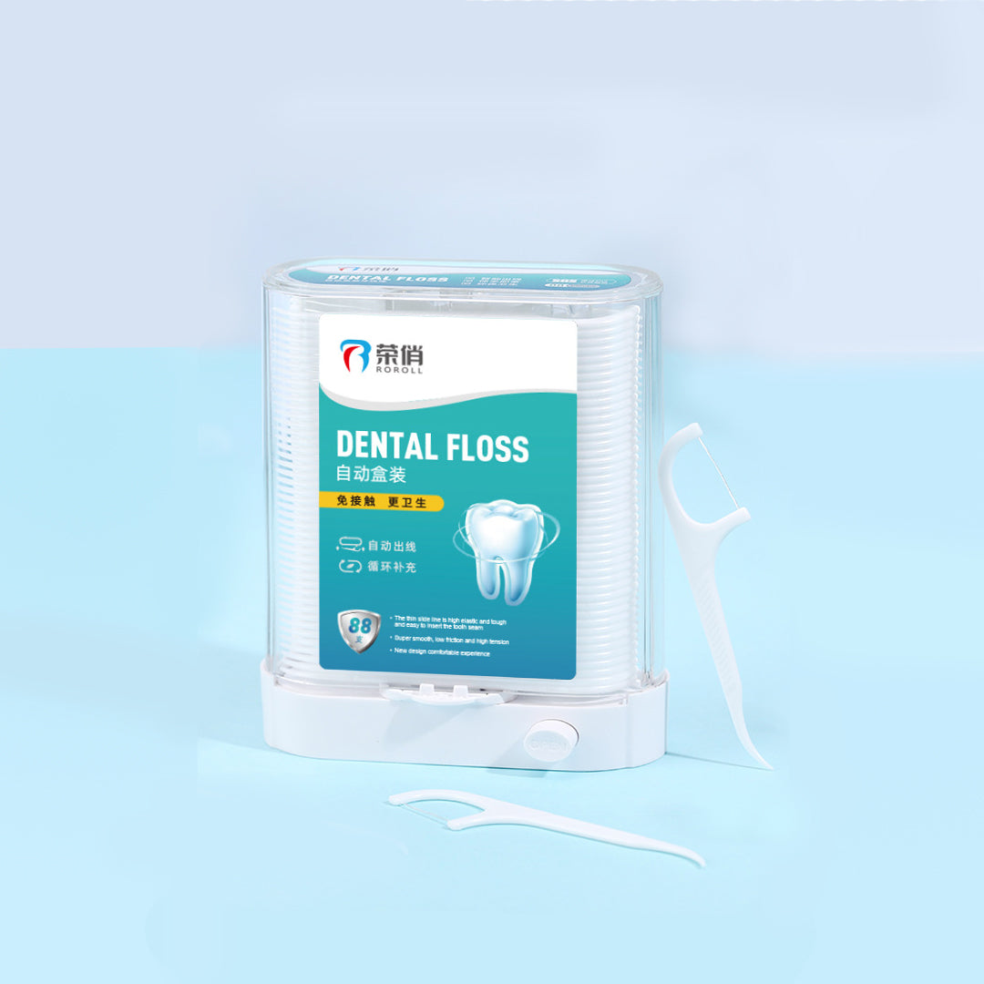 Hộp chỉ nha khoa RoRol tự động 88