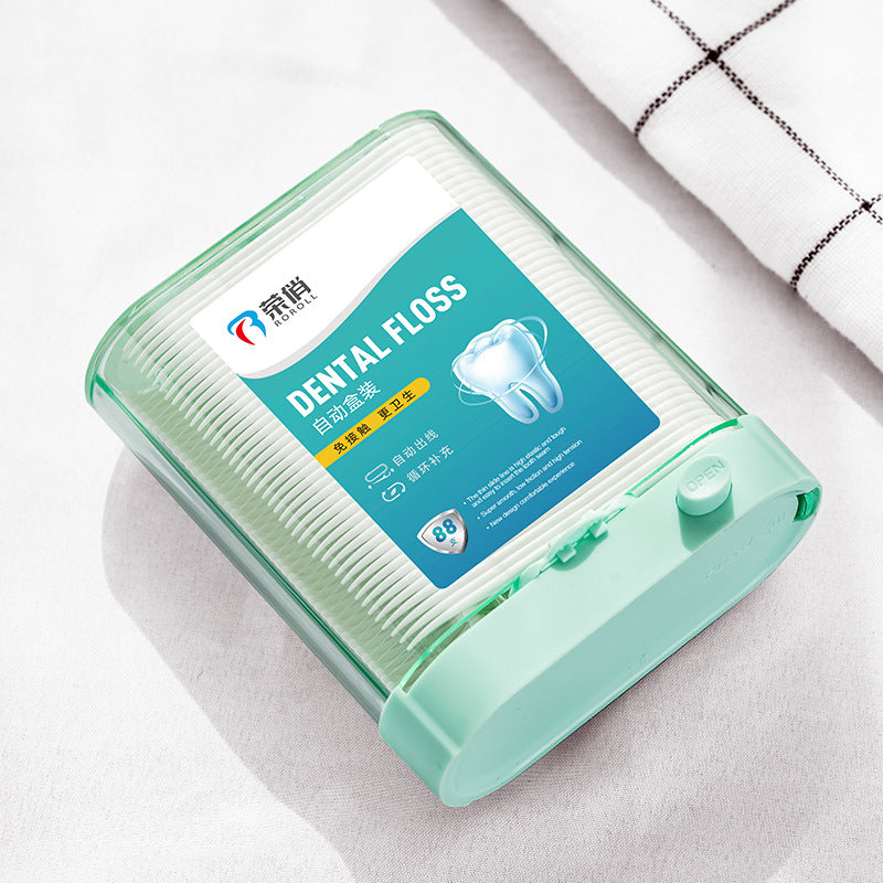 Hộp chỉ nha khoa RoRol tự động 88