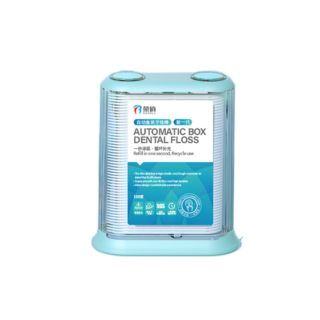 Hộp chỉ nha khoa RoRol tự động 100