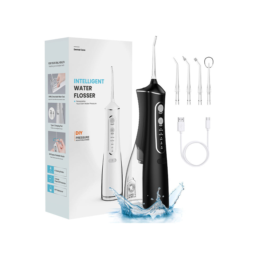 Máy tăm nước Inteligent L8