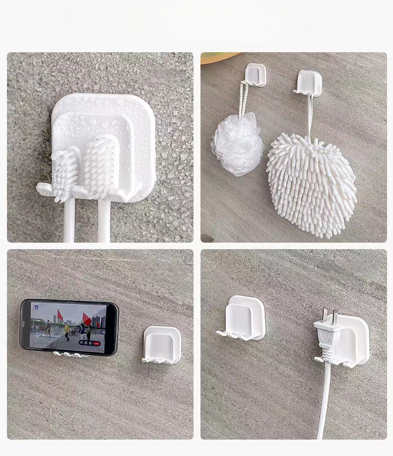 Giá đỡ bàn chải điện thông minh