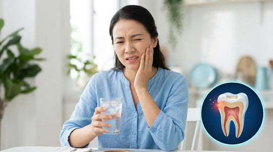 Ê Buốt Răng: Nguyên Nhân Và Cách Chăm Sóc Tại Nhà Hiệu Quả
