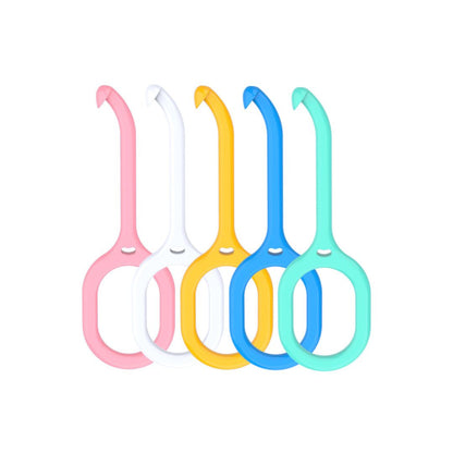 Dụng cụ tháo khay niềng răng, khay duy trì Star dùng cho các loại khay như Invisalign, Zenyum