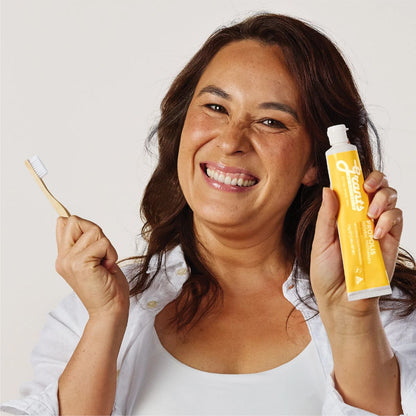 Kem đánh răng thảo dược Grants Propolis (keo ong)