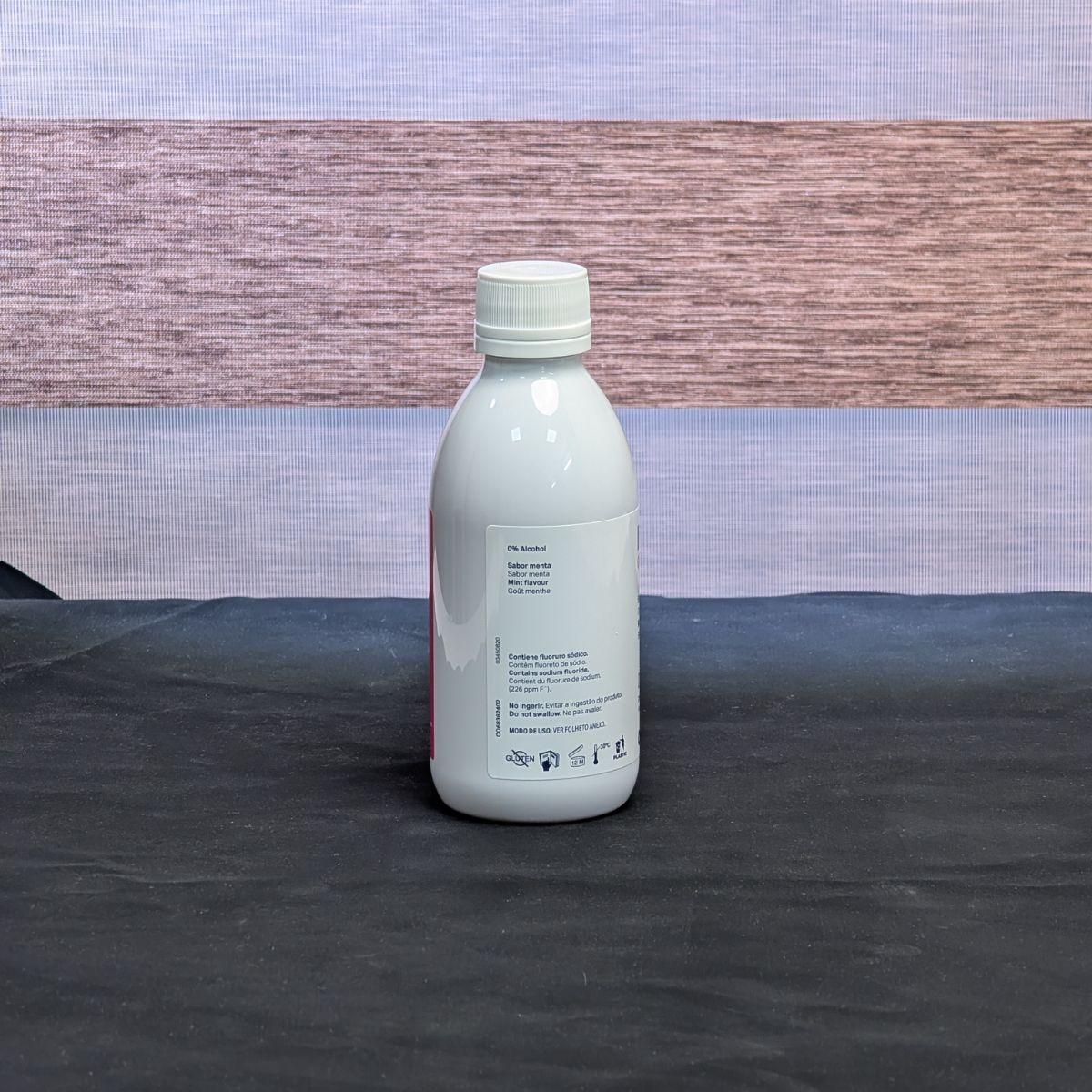 Nước súc miệng Kin Gingival 250 ml bảo vệ nướu, lợi