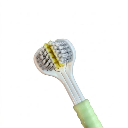 Set 2 Bàn Chải Đánh Răng 3D Dr. Baek 20106 Chải Sạch 3 Mặt