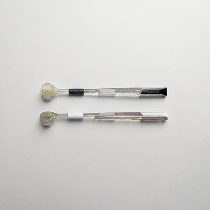 Set 2 Bàn Chải Đánh Răng 3D Cho Người Lớn Dr.Baek 20109